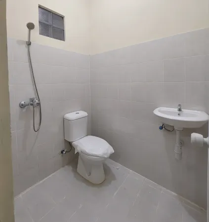 Ndalem Tirta Yogyakarta Отели в г. Danurejan