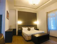Purnama Hotel