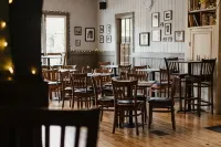 Volcano Union Inn and Pub Hotels in Amador County