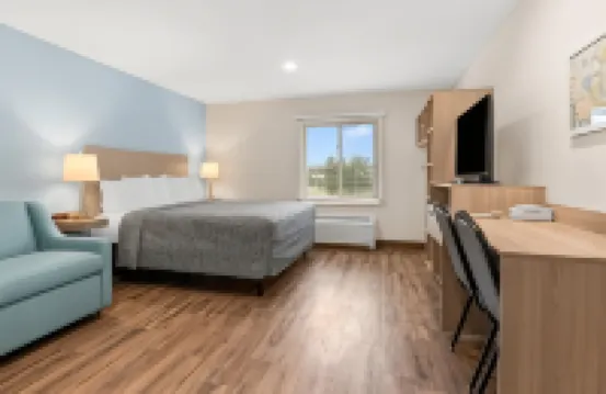 우즈스프링 스위트 펜사콜라 웨스트