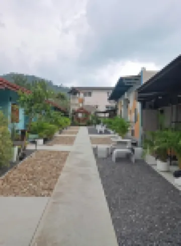 SK Hometel Samui Airport