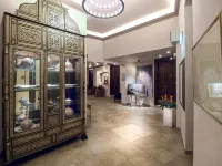 New Imperial Hotel