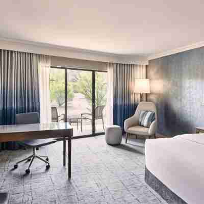 The Westin la Paloma Resort & Spa Rooms