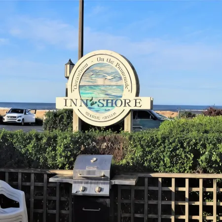 Inn at the Shore