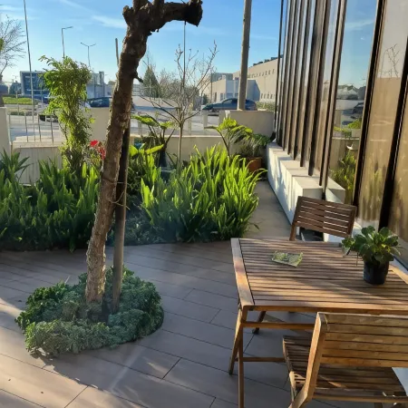 Hotel Singular Porto Aeroporto