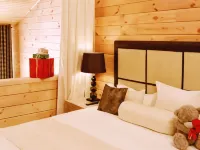 Aldego Hotel & Spa Hotels in Beloretsky District