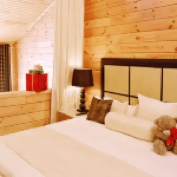 Aldego  Hotel & Spa Hotels in Beloretsky District