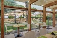 Hotel Sportsman - breakfast