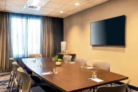 Fairfield Inn & Suites Boston Walpole Hotels in Canton