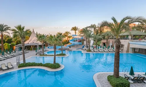 Dobedan Beach Resort Comfort ''Ex Brand Alva Donna Beach Resort Comfort''