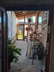 Mathias House