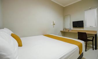 Homestay E Rahayu Anyer RedPartner