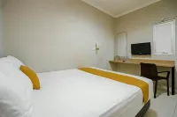 Homestay E Rahayu Anyer RedPartner Hotels in 