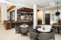 Hyatt Place Sumter/Downtown - Desayuno