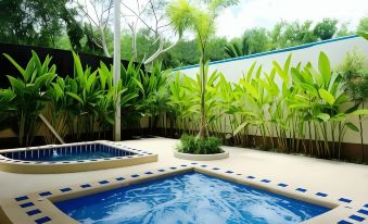 Nattha Waree Hot Spring Resort and Spa