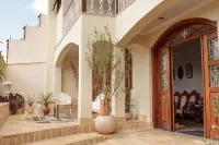 Pousada Capim LIMÃO Hotels in Diamantina