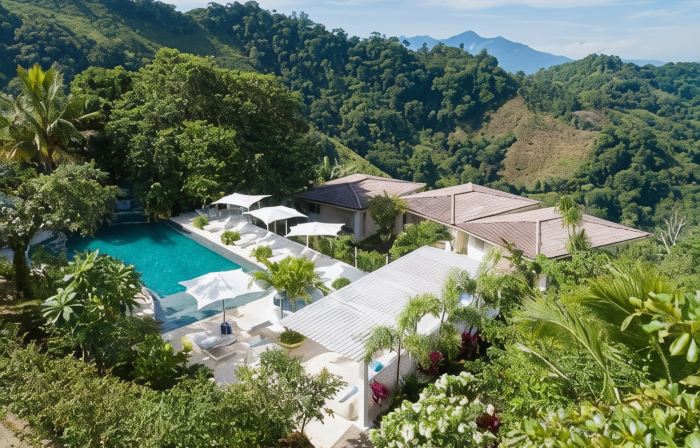 The Retreat Costa Rica - Wellness Resort & Spa
