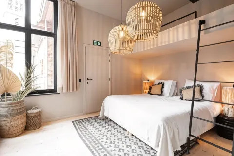 Btfl Living Antwerp