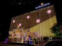 MARIGOLD-Newly Renovated Hotel Hotels in Shirdi