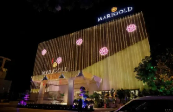 MARIGOLD-Newly Renovated Hotel