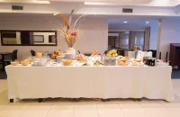 Gran Hotel Continental - Morgenmad