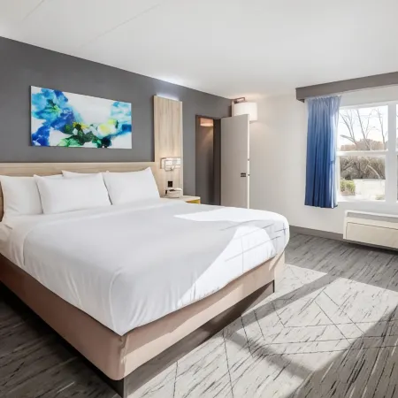 La Quinta Inn & Suites by Wyndham Lexington Park - Patuxent