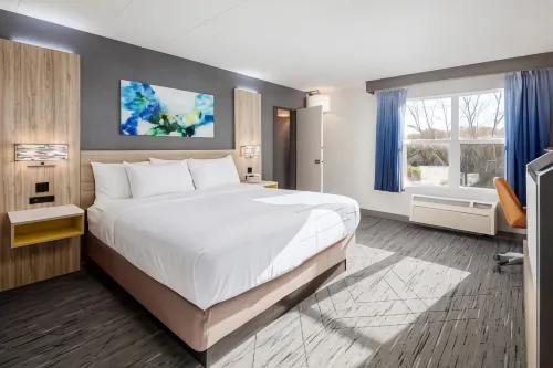 La Quinta Inn & Suites by Wyndham Lexington Park - Patuxent