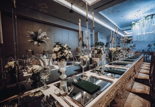 베스트 웨스턴 프리미어 카르시아카