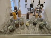 Hotel Regina GmbH - Frühstück