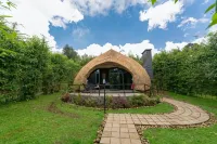 Amarembo by Touch down Hotel di 