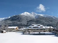 Wellnesshotel Schönruh - Adults Only Hotels in Gemeinde Reith bei Seefeld