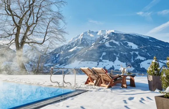 施洛斯米特斯爾酒店