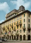 Andreola Central Hotel - Kitchens
