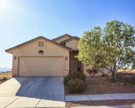 Beautiful Benson Getaway with Hot Tub Hotels in Benson