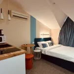 Akhtari Hotel & Spa Hotels in Primorsko-Akhtarsky District