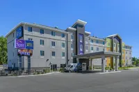 Sleep Inn Great Falls Airport Hôtels à : Great Falls