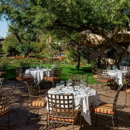 The Hermosa Inn