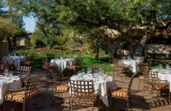 艾爾摩酒店 天堂谷酒店