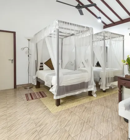 The Hideout Sigiriya Отели в г. Сигири