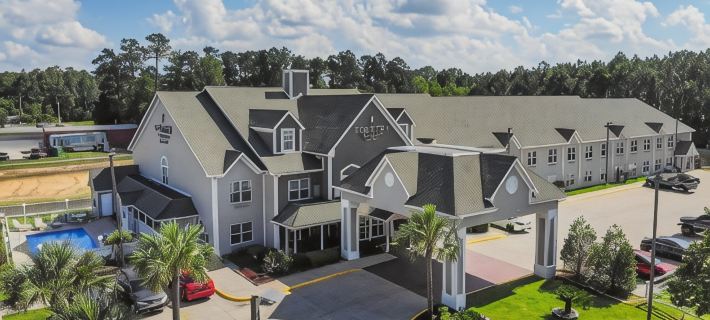 Country Inn & Suites by Radisson, Biloxi-Ocean Springs, MS Hotels in Jackson County