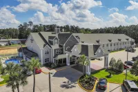 Country Inn & Suites by Radisson, Biloxi-Ocean Springs, MS - Beach