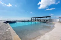 รีสอร์ท Wyndham Corpus Christi ที่ North Padre Island - ติดทะเล