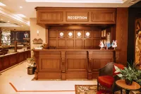 Armida City Hotel Hotels in Canakkale