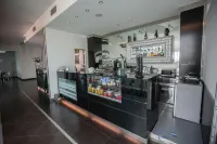 Hotel Relax Roma Nord - Barer