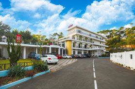 La Nicholas Dei Da Kine Resort