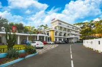 La Nicholas Dei Da Kine Resort Hotels in Ri-Bhoi