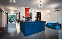 Teku Sardinia Boutique Hotel Hotels in Bari Sardo