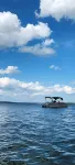 Remodeled cozy cottage & only a 5 minute walk to Hubbard Lake. Lots of parking!