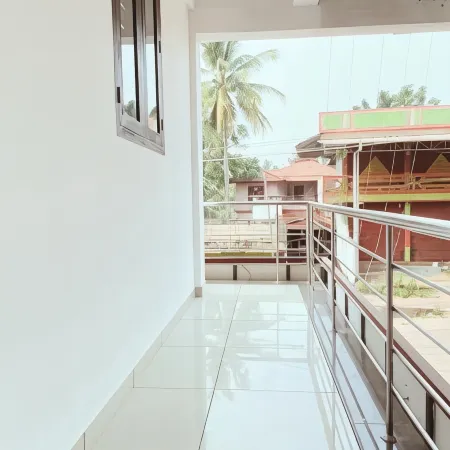 Thekkumpuram Residency