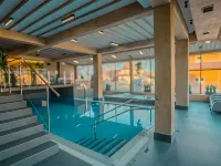 Helan Family & Spa Hotels in Zakopane